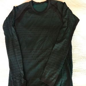 Lululemon L/S Swiftly